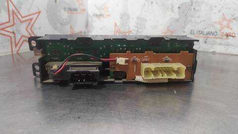 Foto 3ª: Mando Climatizador Toyota Supra TOYOTA SUPRA MK3 TURBO 235CV 173KW [7MGTEU] (1989)