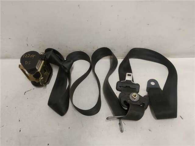 Cinturón Delantero Derecho Peugeot 307 1.6 XT [1.6 LTR. - 66 KW 16V HDI]