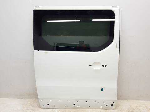 Puerta Lateral Corredera Derecha Renault Trafic L1H1 29T KOMFORT
