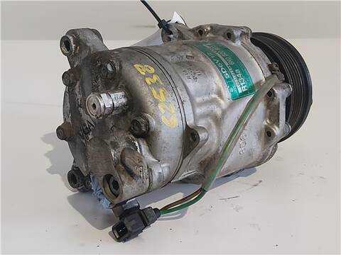 Compresor Aire Acondicionado Volkswagen Polo 1.4 TDI 75CV 55KW