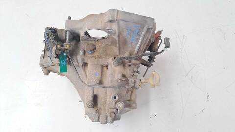 Foto 4ª: Caja Cambios Honda Civic 1.5 ELEGANCE MA9) BERLINA 114CV 84KW [D15Z8] (2000)