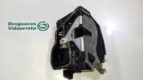 Cerradura Puerta Trasera Derecha Bmw Serie 7 720 735I 272CV 200KW