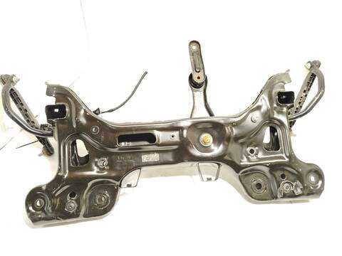 Foto 4ª: Puente Delantero Seat Ibiza 1.0 TSI 95CV 70KW [DUSB] (2024)