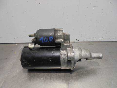Foto 1ª: Motor de Arranque Audi A6 2.5 TDI QUATTRO BERLINA 180CV 132KW [BAU] (2003)