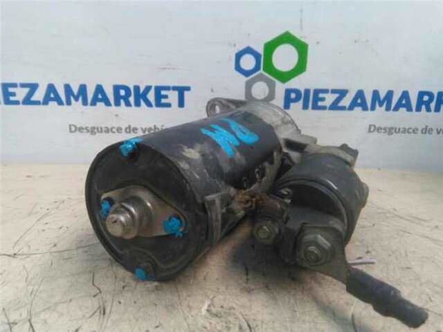 Foto 3ª: Motor de Arranque Mercedes Clase A 140 170 CDI (168.009) [1.7 CDI]