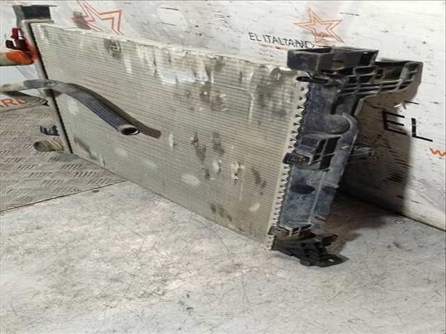 Foto 2ª: Radiador Motor Renault Kangoo FURGON MAXI 5P PROFESIONAL 90CV 66KW [K9K608] (2014)