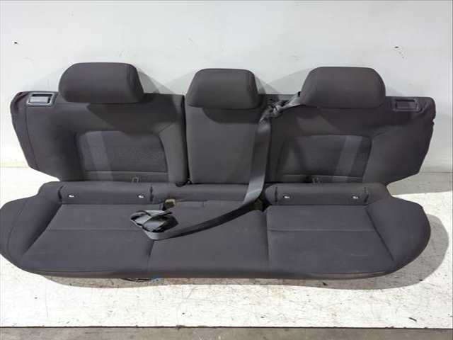 Foto 2ª: Asientos Traseros Hyundai i20 1.0 T-GDI 101CV 74KW [G3LE] (2025)