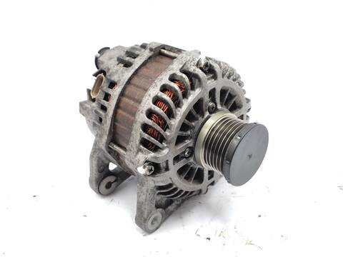Foto 1ª: Alternador Nissan Qashqai 2.0 141CV 104KW [MR20] (2008)