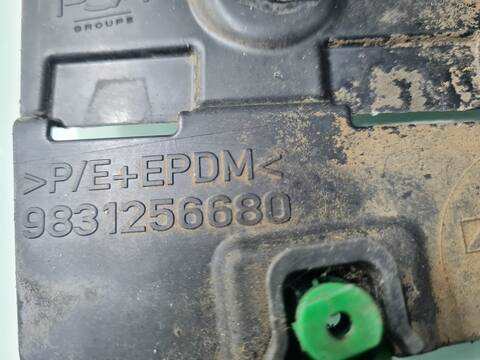 Foto 4ª: Pase Rueda Citroen C4 130CV [HN05] (2022)