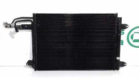 Radiador Calefaccion A.A. Audi A3 2.0 FSI AMBIENTE 150CV 110KW