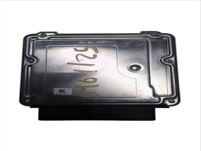 Foto 3ª: Centralita Motor ECU Bmw Serie 1 114 116 D 116CV (2011)