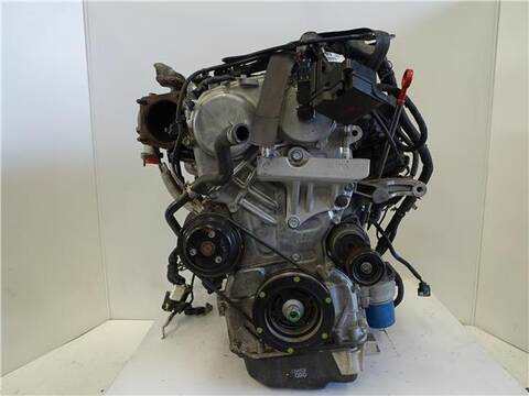 Motor Completo Hyundai i30 2.0 N PROJECT C 275CV 202KW