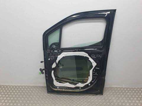 Foto 3ª: Puerta Delantera Derecha Citroen Berlingo WORKER M (2018)