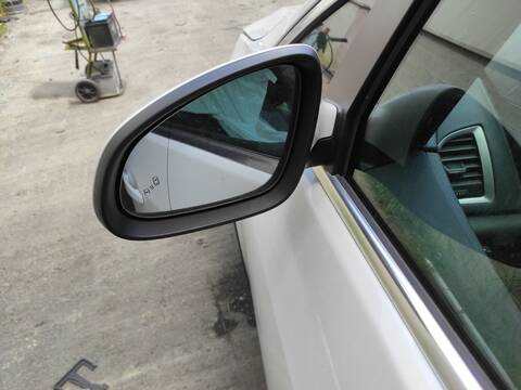 Retrovisor Izquierdo Opel Astra B16DTH