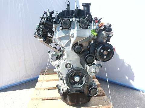 Motor Completo Ssangyong Tivoli 1.5 163CV 120KW