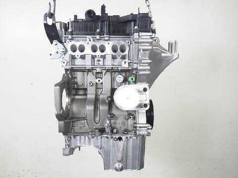 Motor Completo Ford Focus EDITION