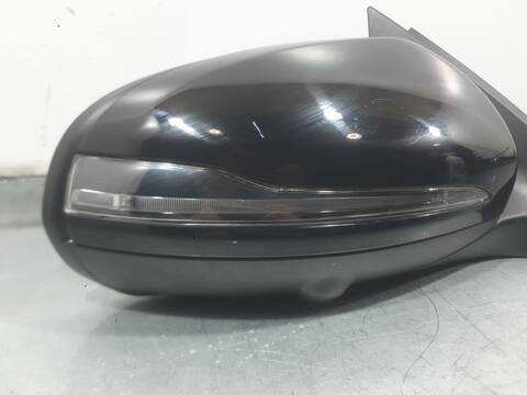 Foto 3ª: Retrovisor Derecho Daewoo Aranos 2.0 CDI GLA 200 D AUT. 150CV 110KW 247.712) H247) OM654Q [654920] (2022)