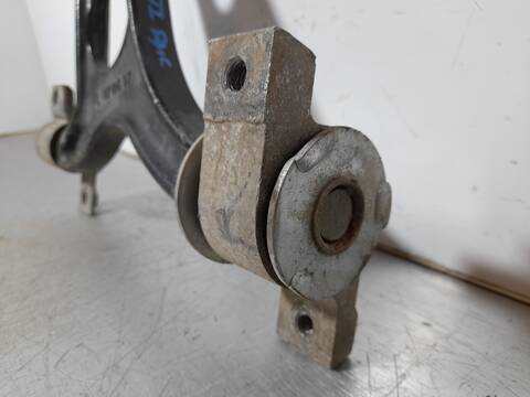Foto 4ª: Brazo Suspension Delantero Izquierdo Alfa Romeo 147 1.9 JTD DISTINCTIVE 115CV 85KW [937A2000] (2003)