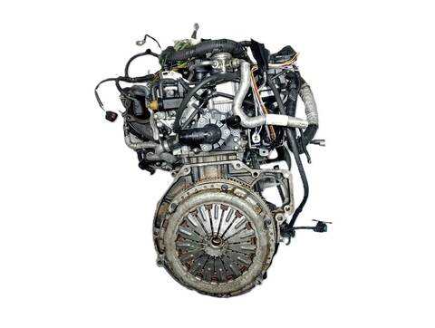 Motor Completo Ford Focus 1.0 ECOBOOST CAT 125CV