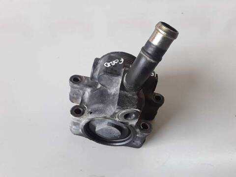 Foto 3ª: Bomba de Direccion Ford Fiesta AMBIENTE 1.4 16V CAT 80CV (2001)