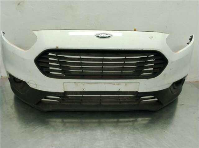 Paragolpes Delantero Ford Transit 1.0 AMBIENTE [1.0 LTR. - 74 KW ECOBOOST CAT] COURIER (C4A)(2013 _)