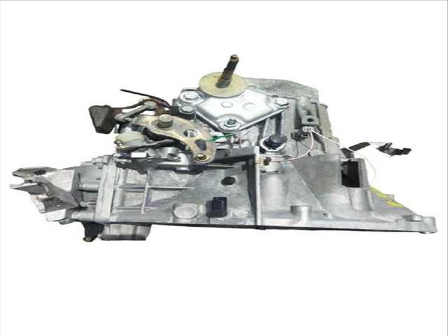 Foto 3ª: Caja Cambios Peugeot 406 2.0 HDI 110 (1995)