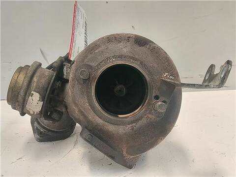 Foto 2ª: Turbocompresor Bmw X5 3.0 D E53 [M57 D30 (306D2)] (2005)