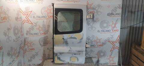 Puerta Trasera Derecha Opel Vivaro 1.9 CDTI CAT F9Q-760 - L08) 101CV 74KW