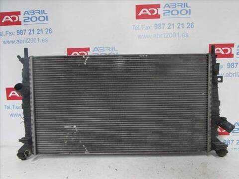 Foto 1ª: Radiador Motor Mazda 3 2.0 MZR-CD BERLINA 143CV 105KW [D/RF] (2007)