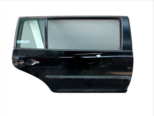 Foto 3ª: Puerta Trasera Derecha Volkswagen Touran 1.6 TDI (2010)