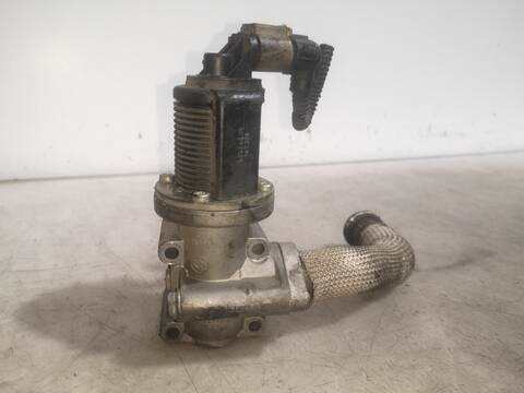 Foto 2ª: Valvula EGR Alfa Romeo 147 192A5000 (2004)