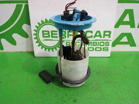 Aforador Seat Altea STYLE COPA 125CV 92KW