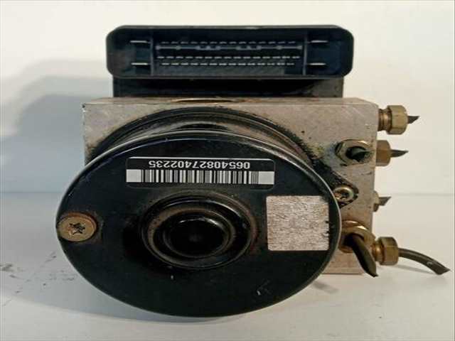 Foto 3ª: Abs Ford Fiesta AMBIENTE 1 16V CAT 80CV (2002)