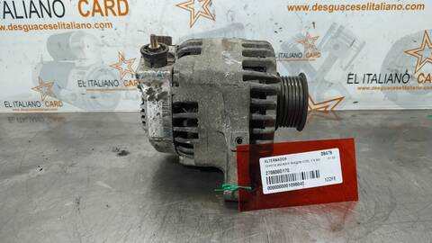 Foto 4ª: Alternador Toyota Avensis 1.8 SOL 129CV 95KW [1ZZFE] (2007)