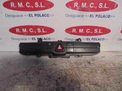 Mando Multifuncion Mercedes Clase ML 320 3.0 CDI W164) 224CV 165KW 164.122)