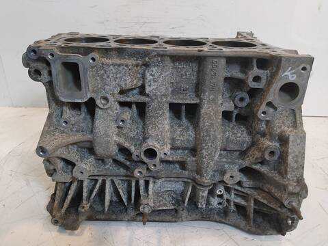 Bloque Motor Opel Insignia 136 CV 100KW