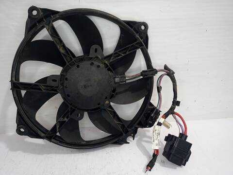Foto 2ª: Electroventilador Renault Scenic BOSE EDITION 110CV 81KW [K9K836] (2015)