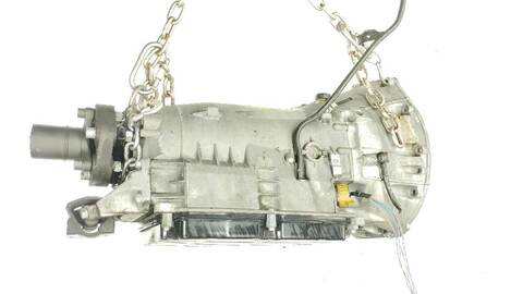 Foto 3ª: Caja Cambios Mercedes Clase E 180 E 270 CDI 211.016) [OM 647.961] (2002)