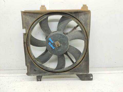 Foto 3ª: Electroventilador Hyundai Coupe 2.7 FX FULL COUPE 167CV 123KW [G6BA] (2004)