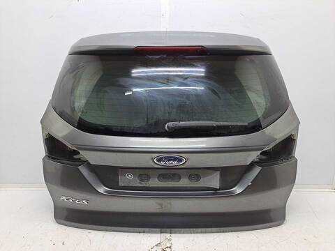 Portón Ford Focus SPORT 115CV 85KW