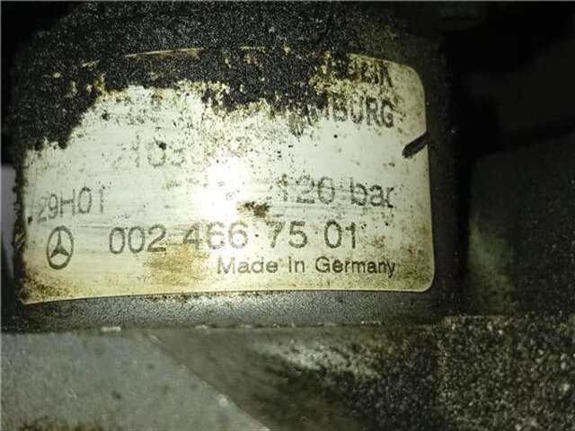 Foto 2ª: Bomba Servodireccion Mercedes Sprinter 208 CDI [OM 611.987]