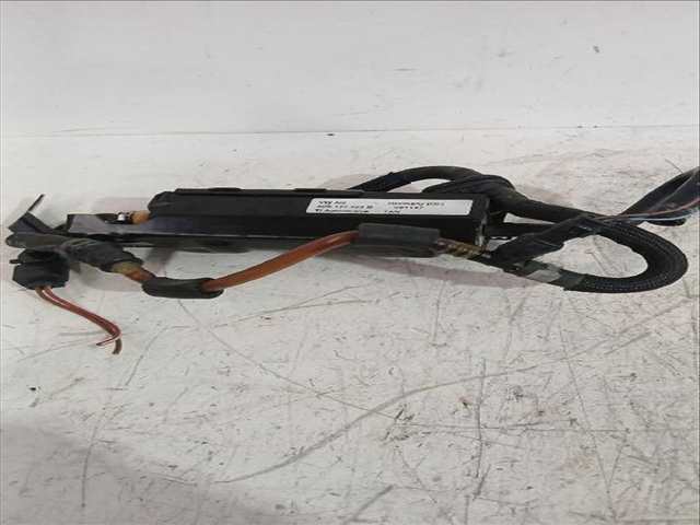 Foto 2ª: Filtro Combustible Volkswagen Phaeton 3.0 V6 TDI 4MOTION 240CV [CARB CEXA] (2002)