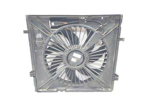 Electroventilador Mercedes Clase ML 350 3.0 V6 CDI 258CV 190KW AUT. 166.004) W166) OM642