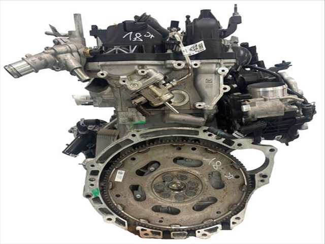 Foto 2ª: Motor Completo Jeep Cherokee 2.0 T-GDI 270 - 272 CV [EC1]