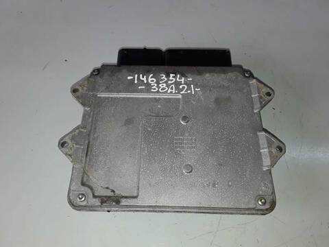 Foto 3ª: Centralita Motor ECU Opel Corsa COSMO 1.3 16V CDTI CAT Z 13 DT - LN9) 69CV (2000)