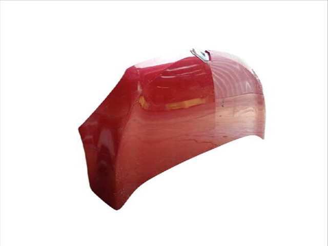 Capot Renault Megane 1.5 DCI BZ09 BZ0D BZ1W BZ29 BZ14) HATCHBACK III HATCHBACK BZ0/1_ B3_)