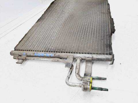 Foto 4ª: Radiador Calefaccion A.A. Ford Focus 1.6 TDCI CAT BERLINA 109CV 80KW [G8DB] (2008)