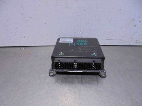 Centralita Abs Santana 350 G 350