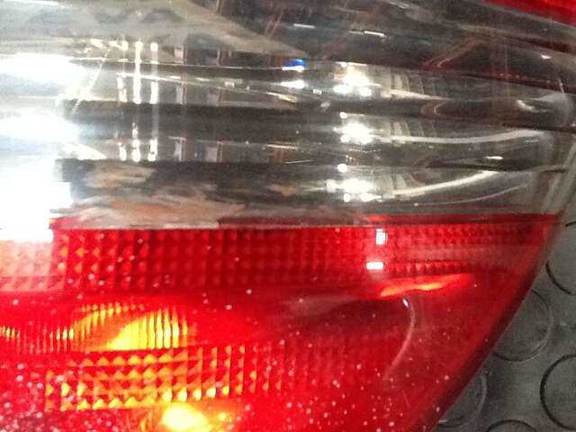 Foto 2ª: Piloto Trasero Derecho Mercedes Clase B 150 180 CDI (2007)