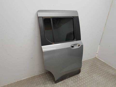 Foto 3ª: Puerta Lateral Corredera Derecha Ford Transit TREND